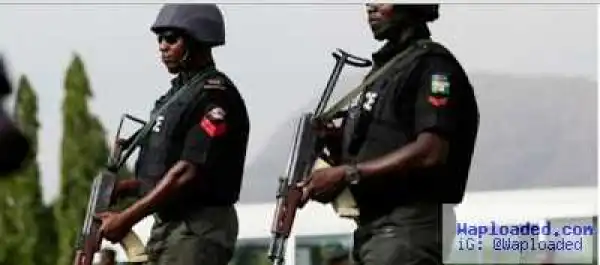 The most wanted armed robber in Aba, Onye Army killed during a police shoot out
